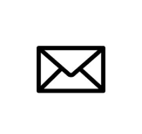 Mail icon