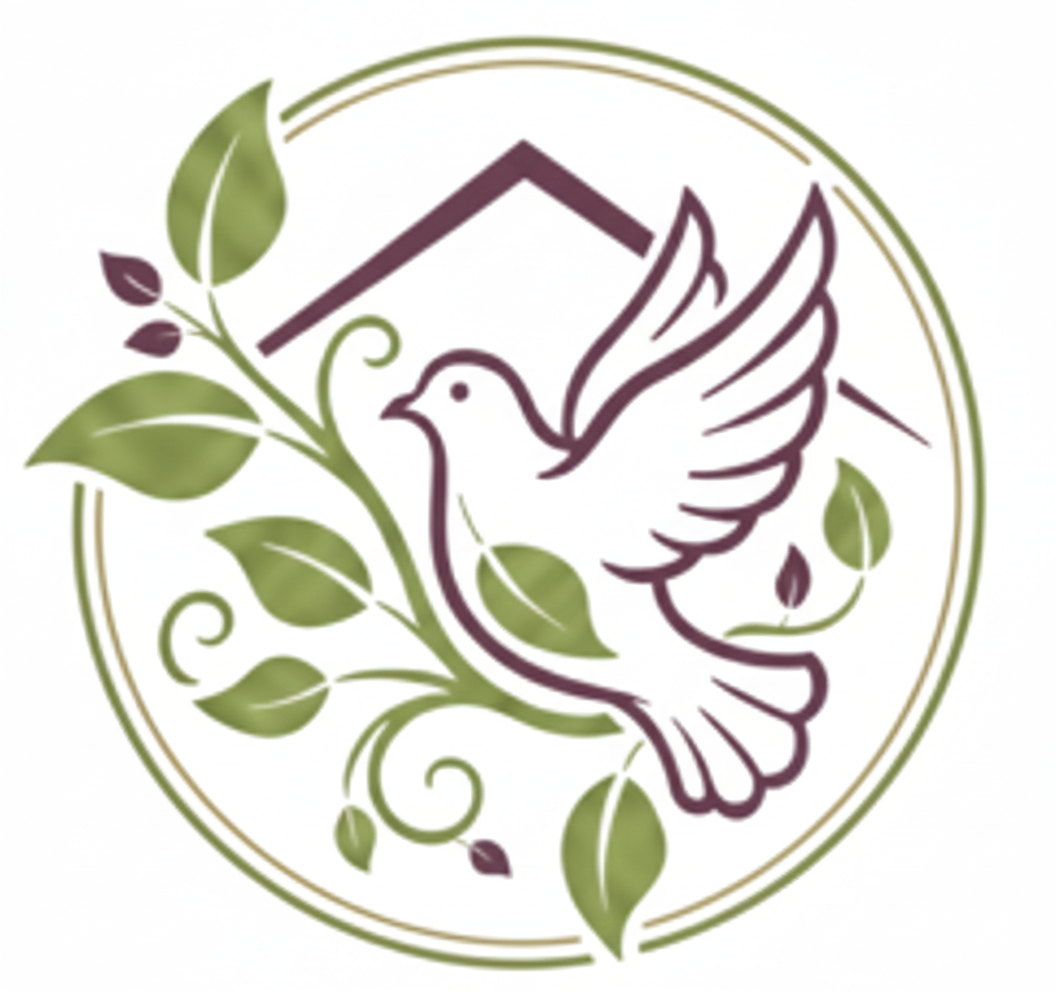 Shalom House Logo